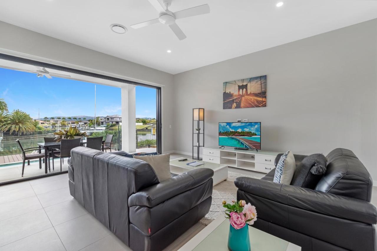 The Residences At The Peninsula Resort Gold Coast