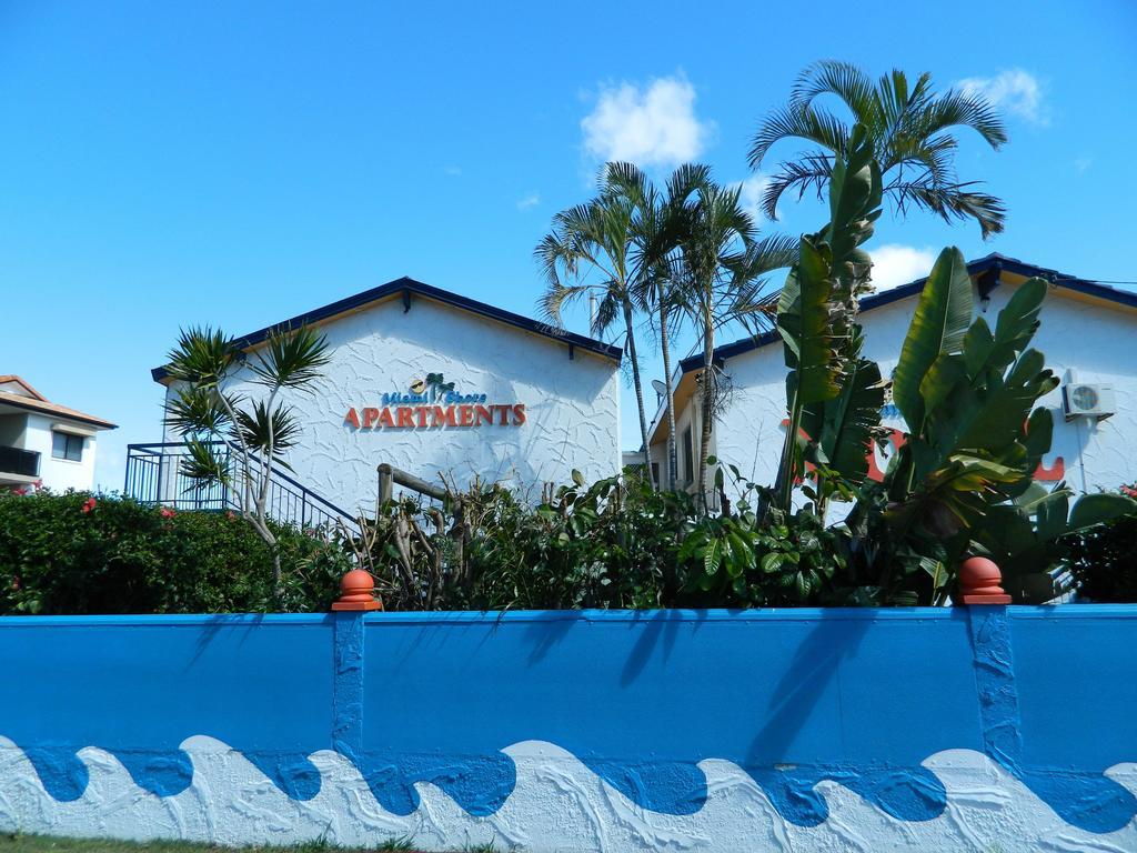 Motel Miami Shore & 3*