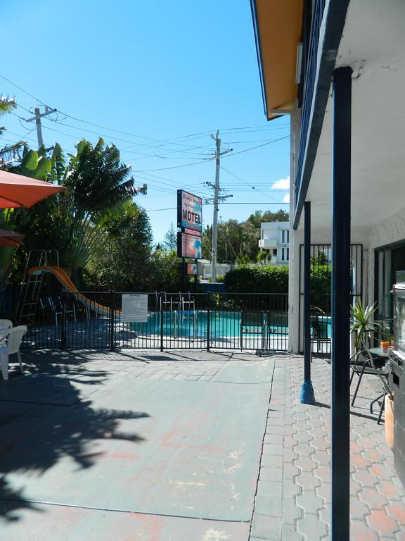 Miami Shore & 3* Gold Coast