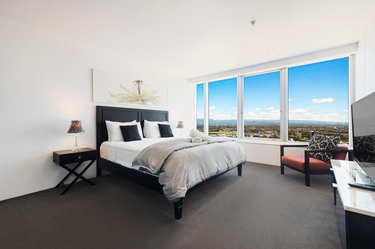 4701 At 9 Hamilton Ave Managed By Gchs * Gold Coast