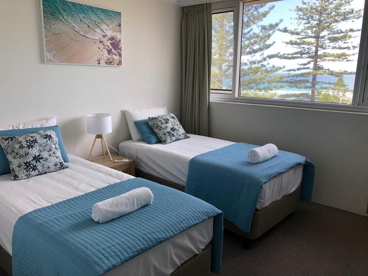Oceania On Burleigh Gold Coast