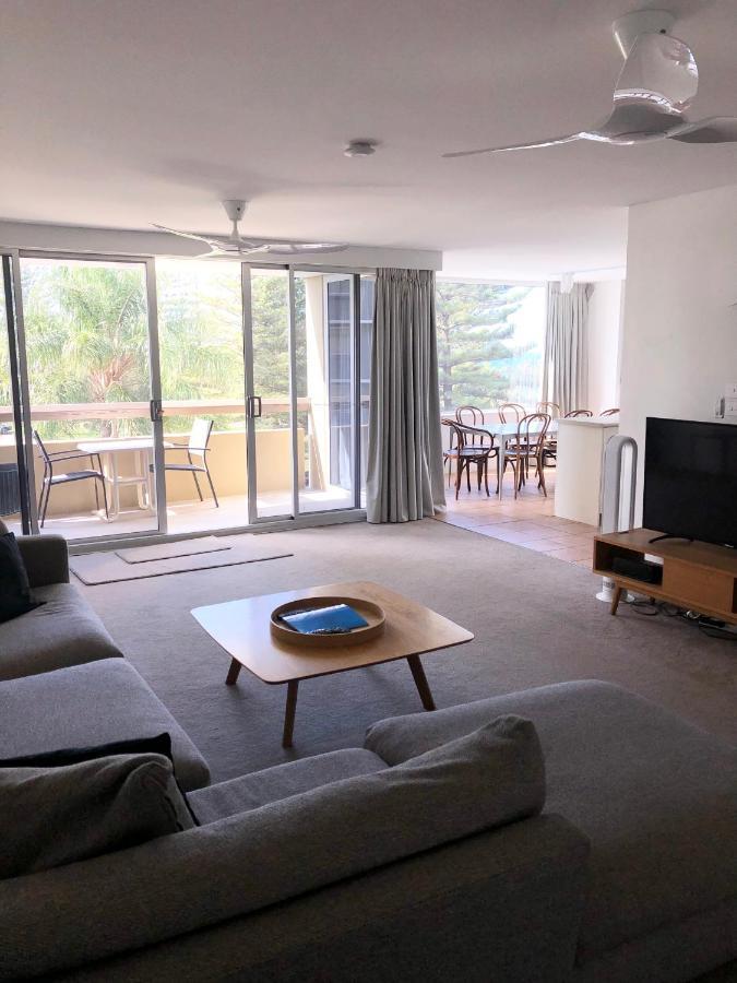 Oceania On Burleigh Aparthotel Gold Coast