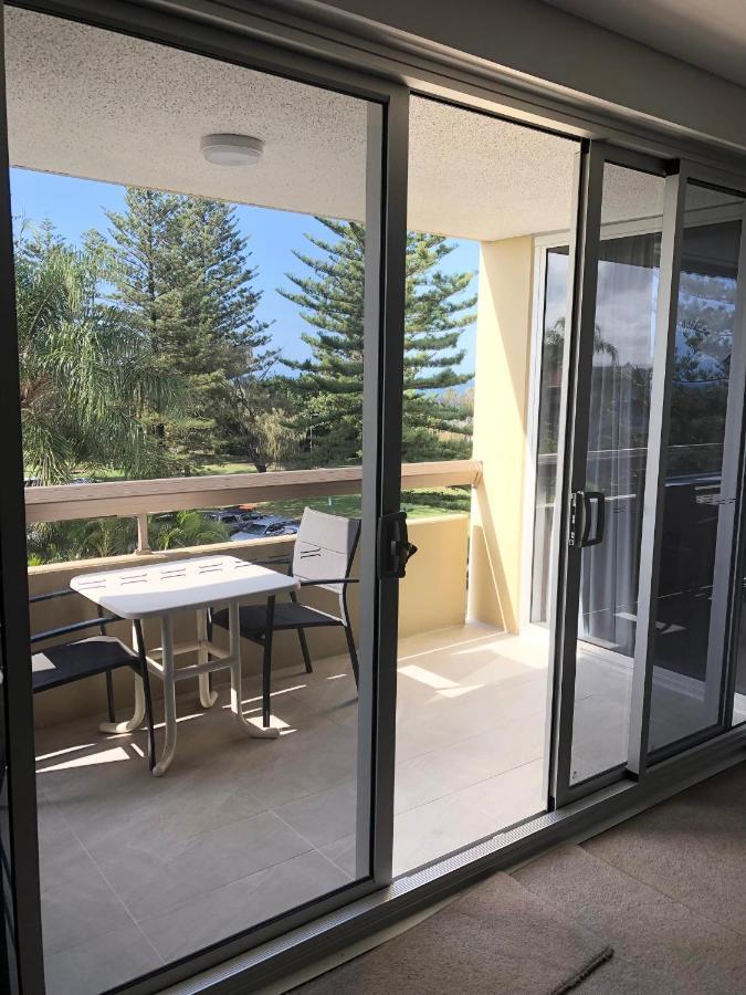 Aparthotel Oceania On Burleigh 4*