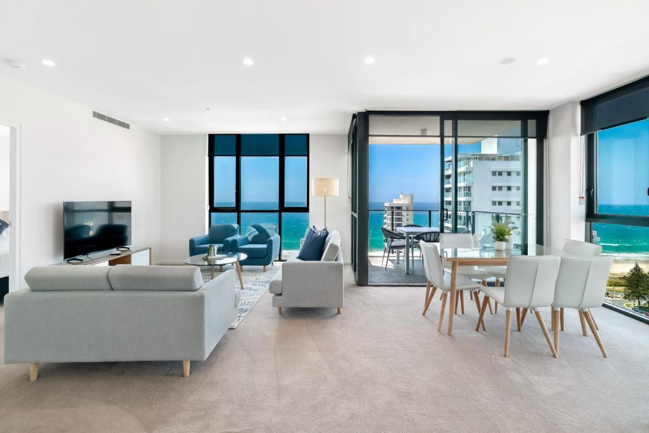 Opus Broadbeach Apartment *