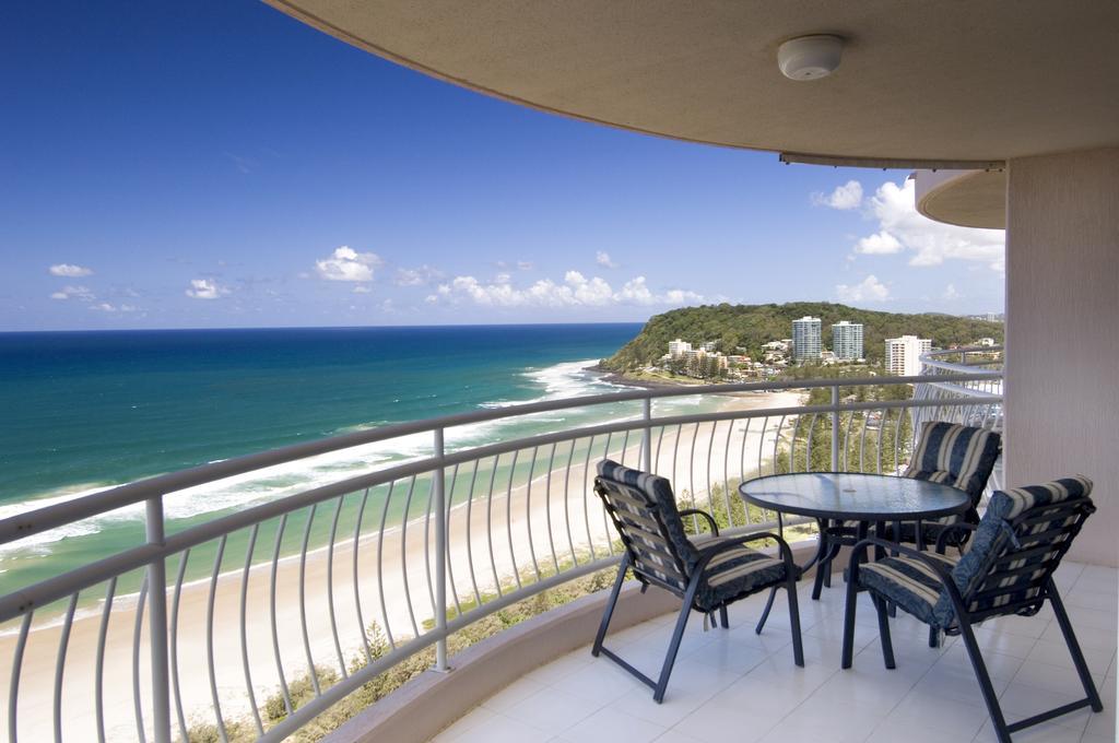 2nd Avenue Beachside 4*