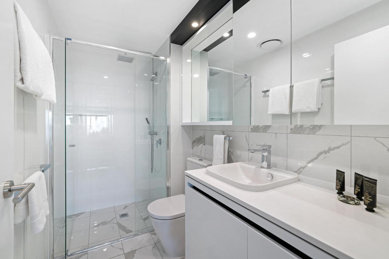 Apartment Opus Broadbeach *
