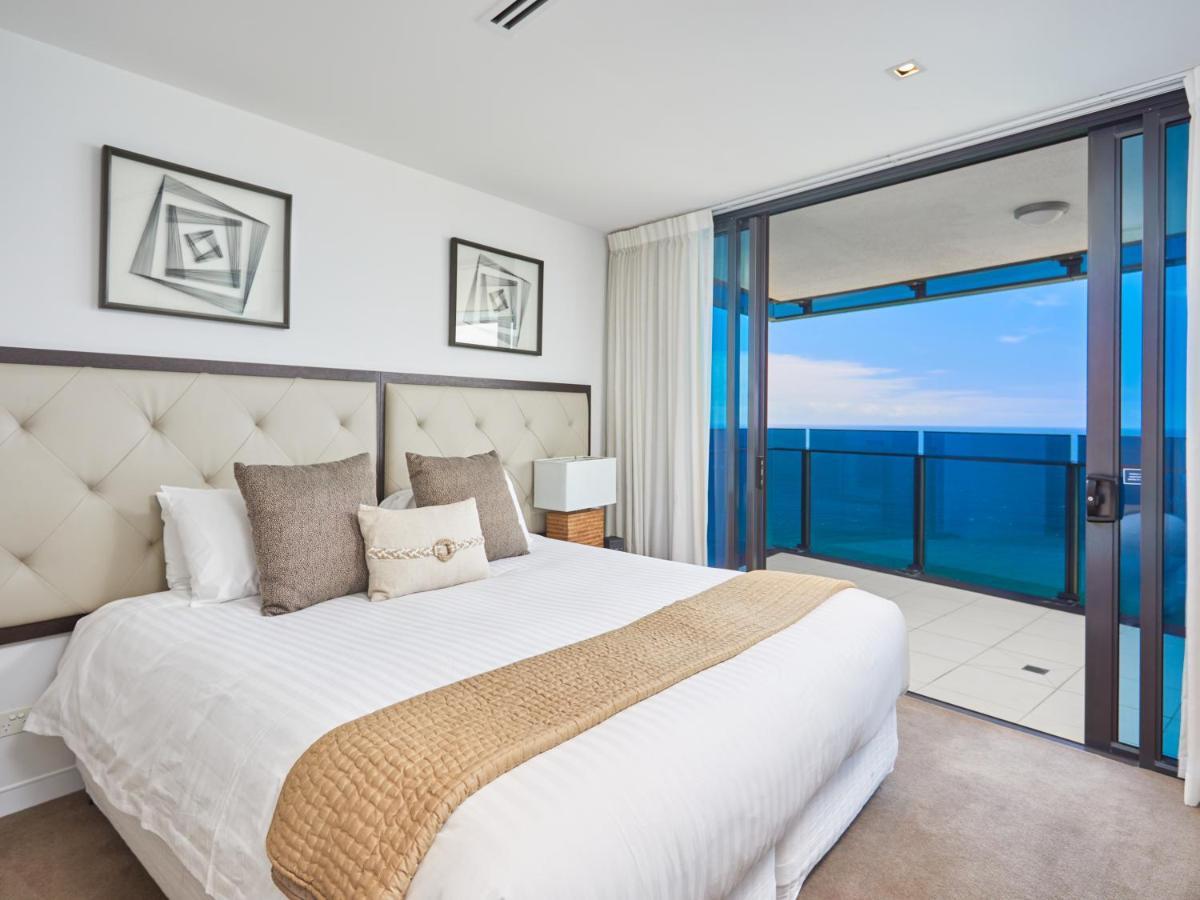 Apartamento Soul Surfers Paradise - Gclr