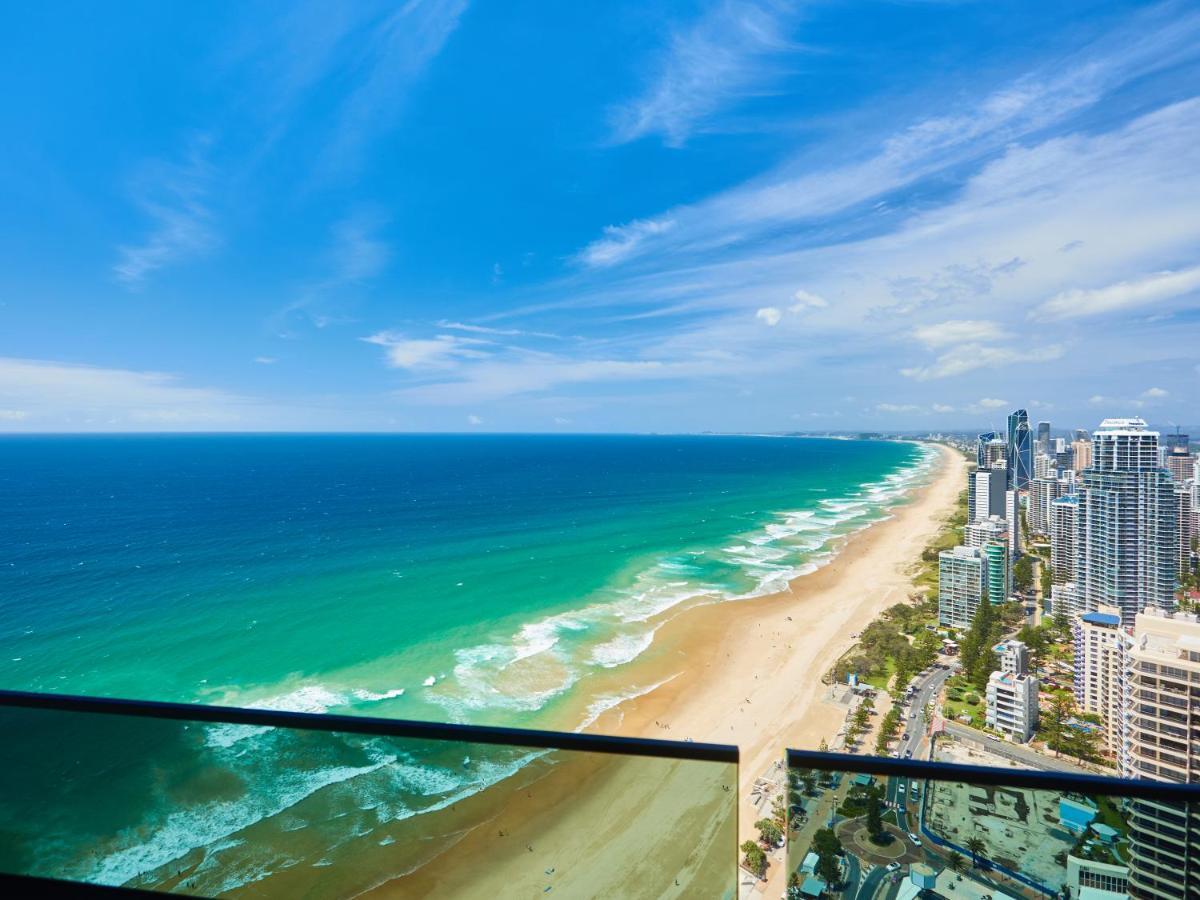 Soul Surfers Paradise - Gclr Apartamento Gold Coast