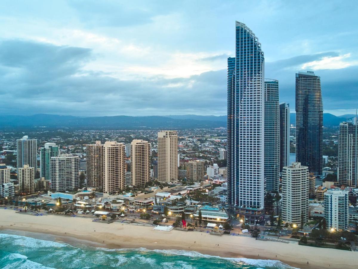 Soul Surfers Paradise - Gclr * Gold Coast