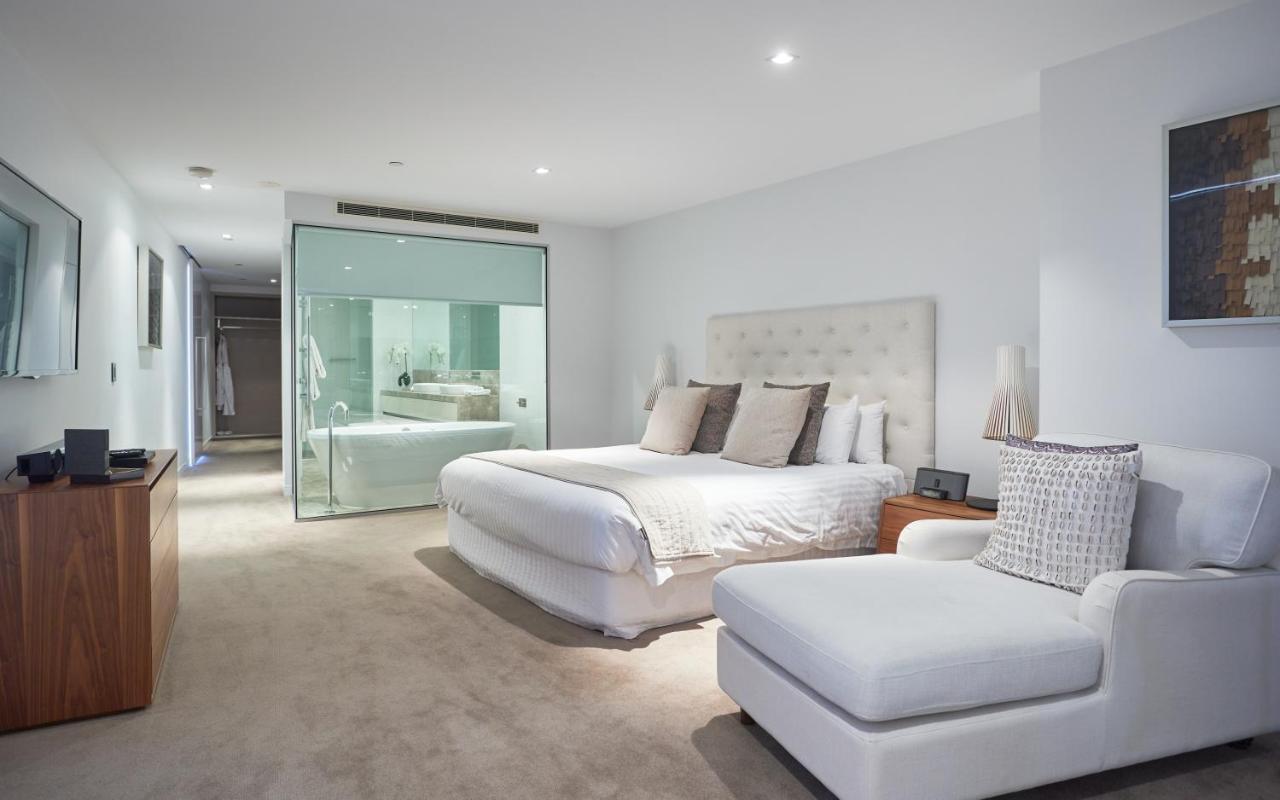 Apartamento Soul Surfers Paradise - Gclr *