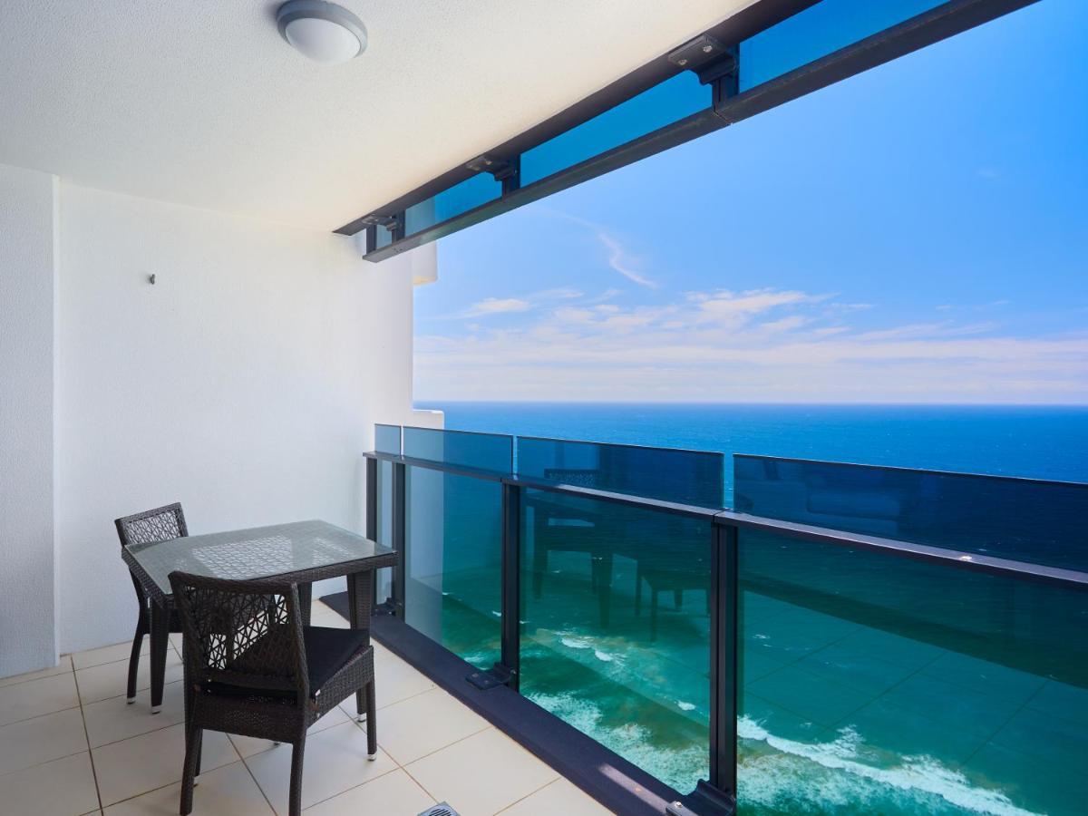 Soul Surfers Paradise - Gclr Apartamento Gold Coast