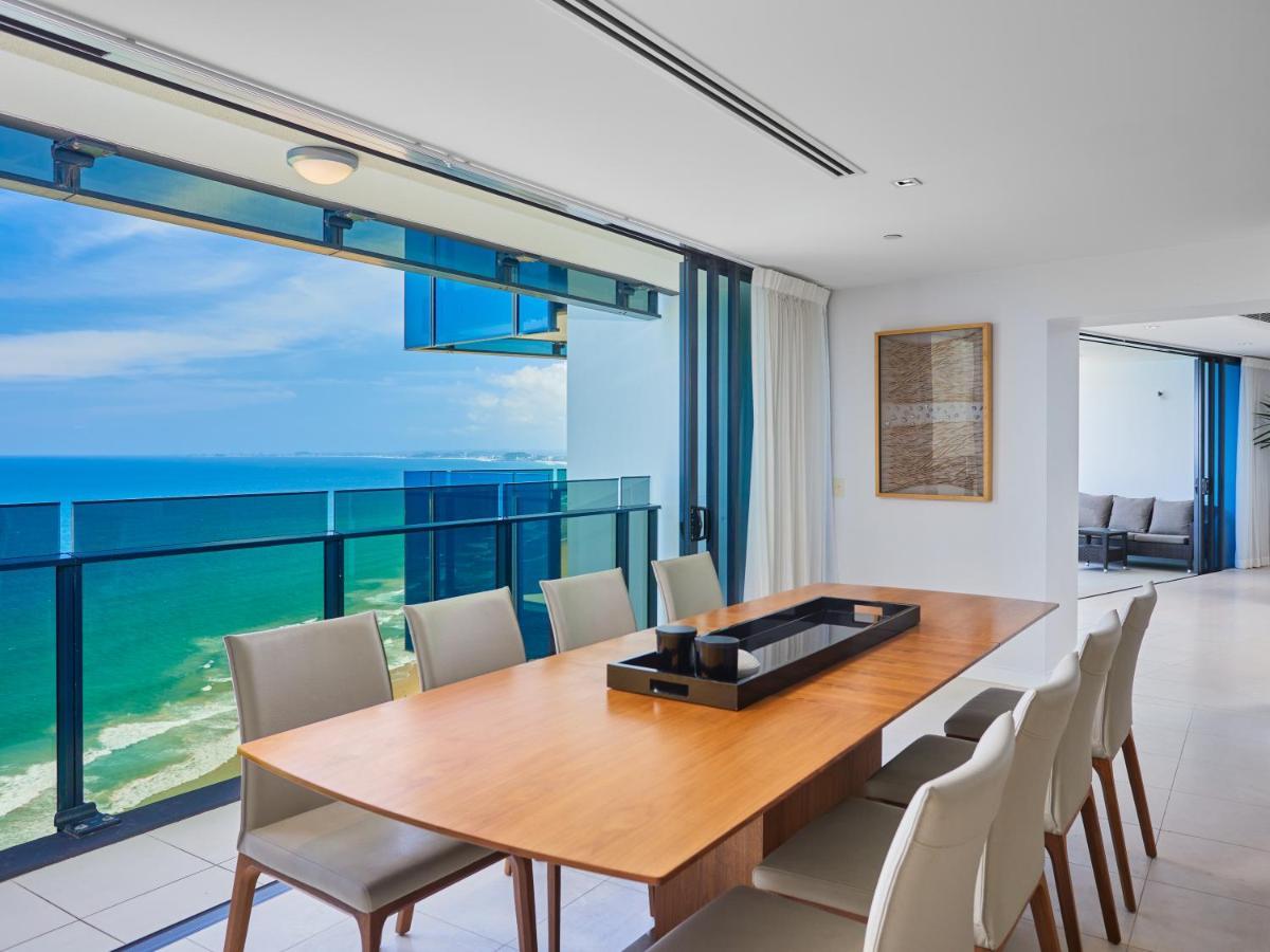 Apartamento Soul Surfers Paradise - Gclr *
