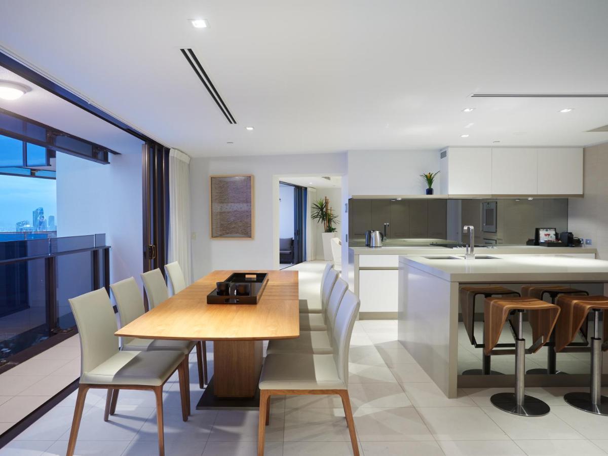 Soul Surfers Paradise - Gclr Apartamento *