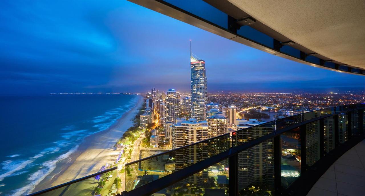 Soul Surfers Paradise - Gclr Apartamento