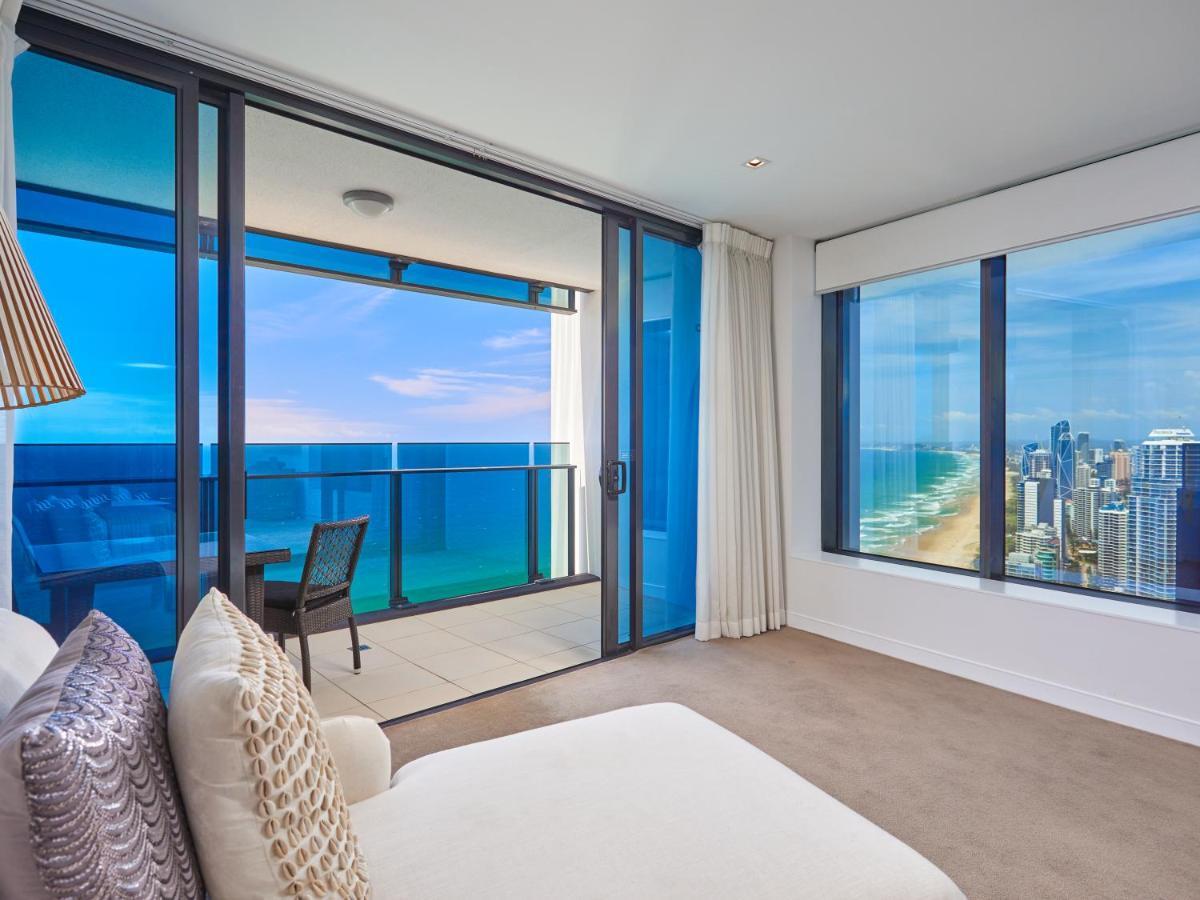 Soul Surfers Paradise - Gclr Apartamento Gold Coast