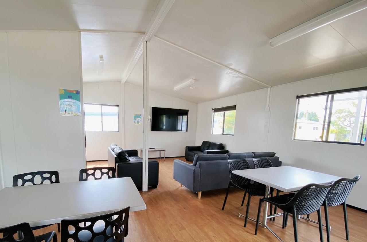 Nobby Village Holiday park 4*