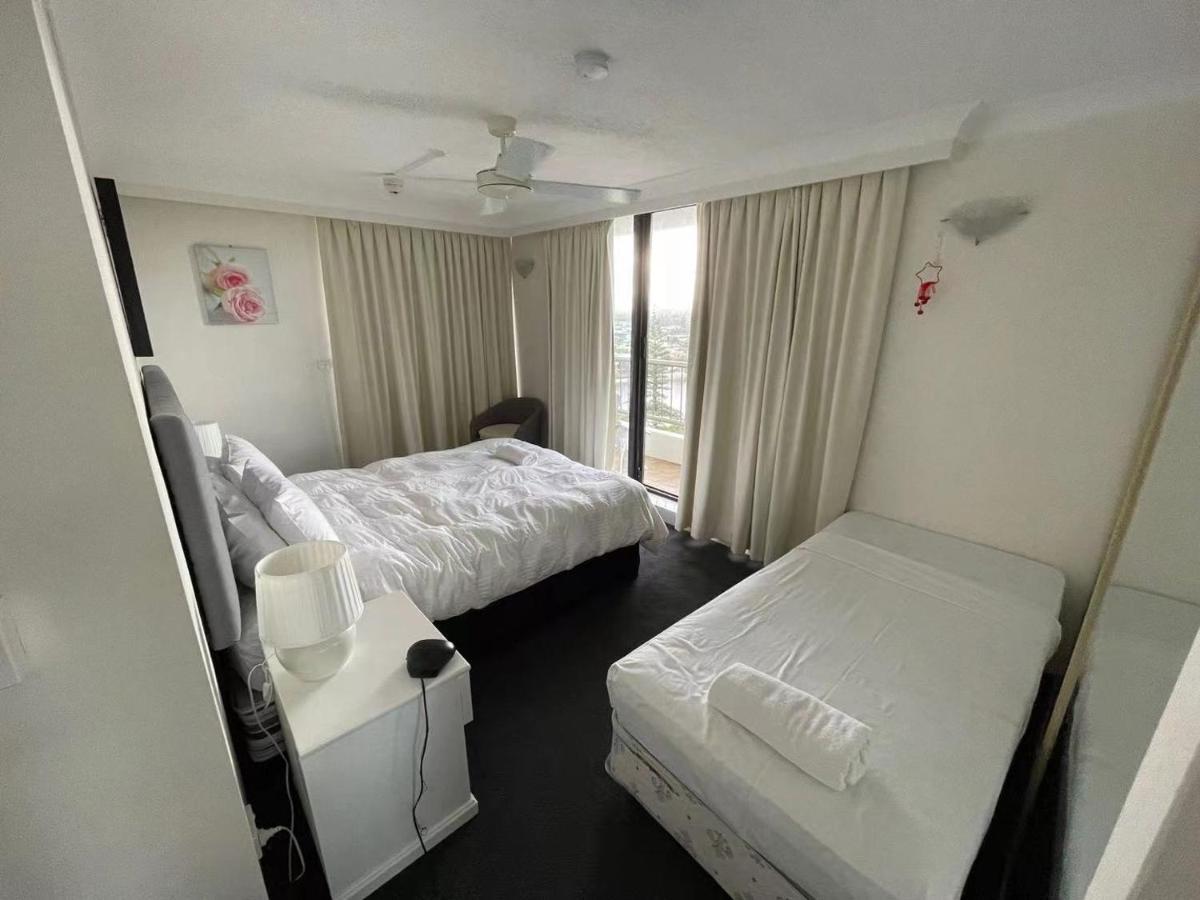 Aparthotel Alexander