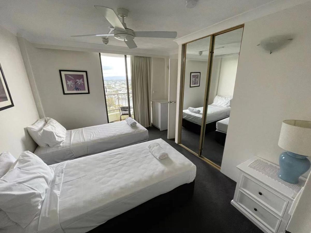 Alexander Aparthotel Gold Coast