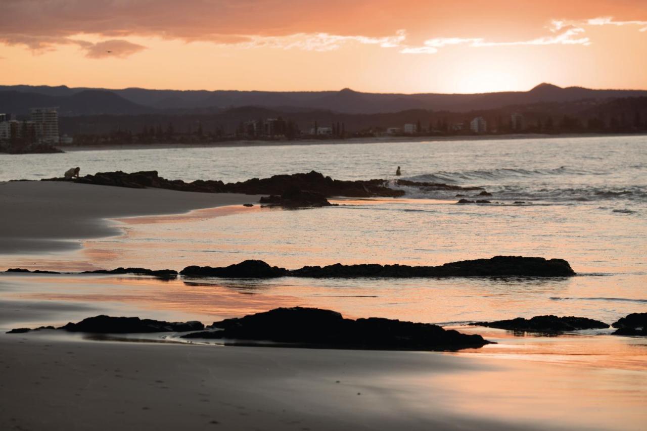 X Kirra * Gold Coast