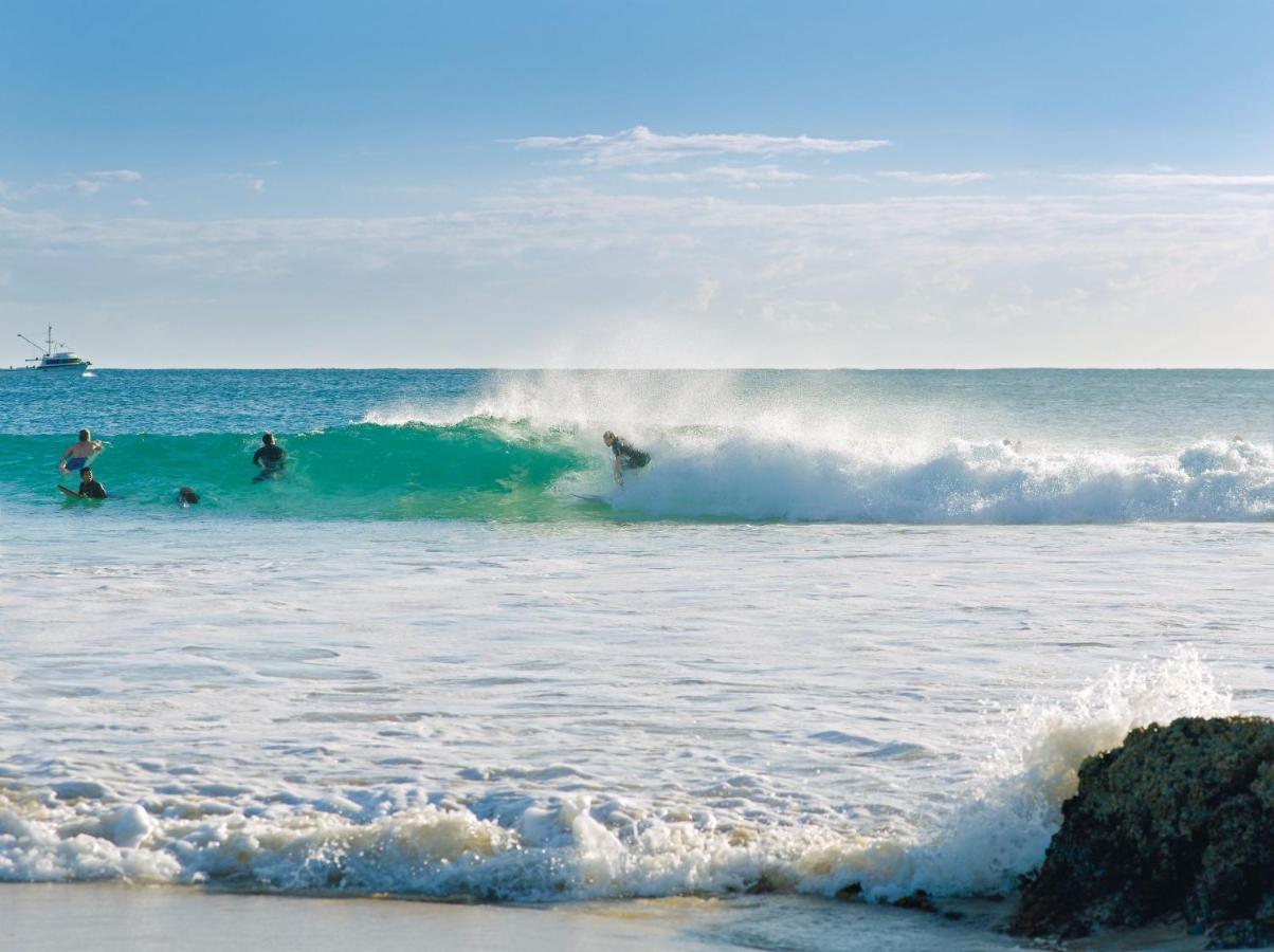 X Kirra * Gold Coast