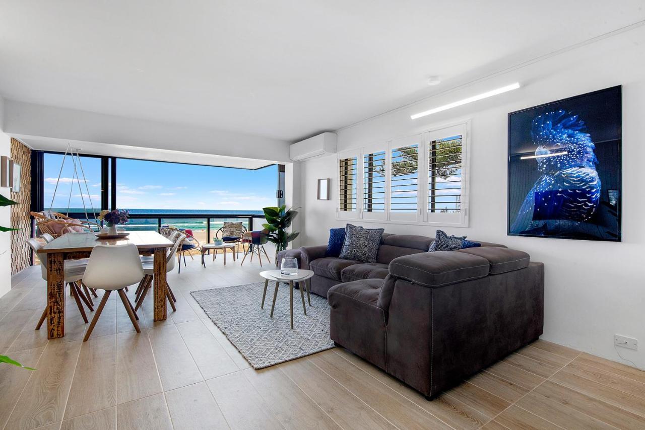 Absolutly Beachfront Surfers Paradise, Pure Shores! Gold Coast