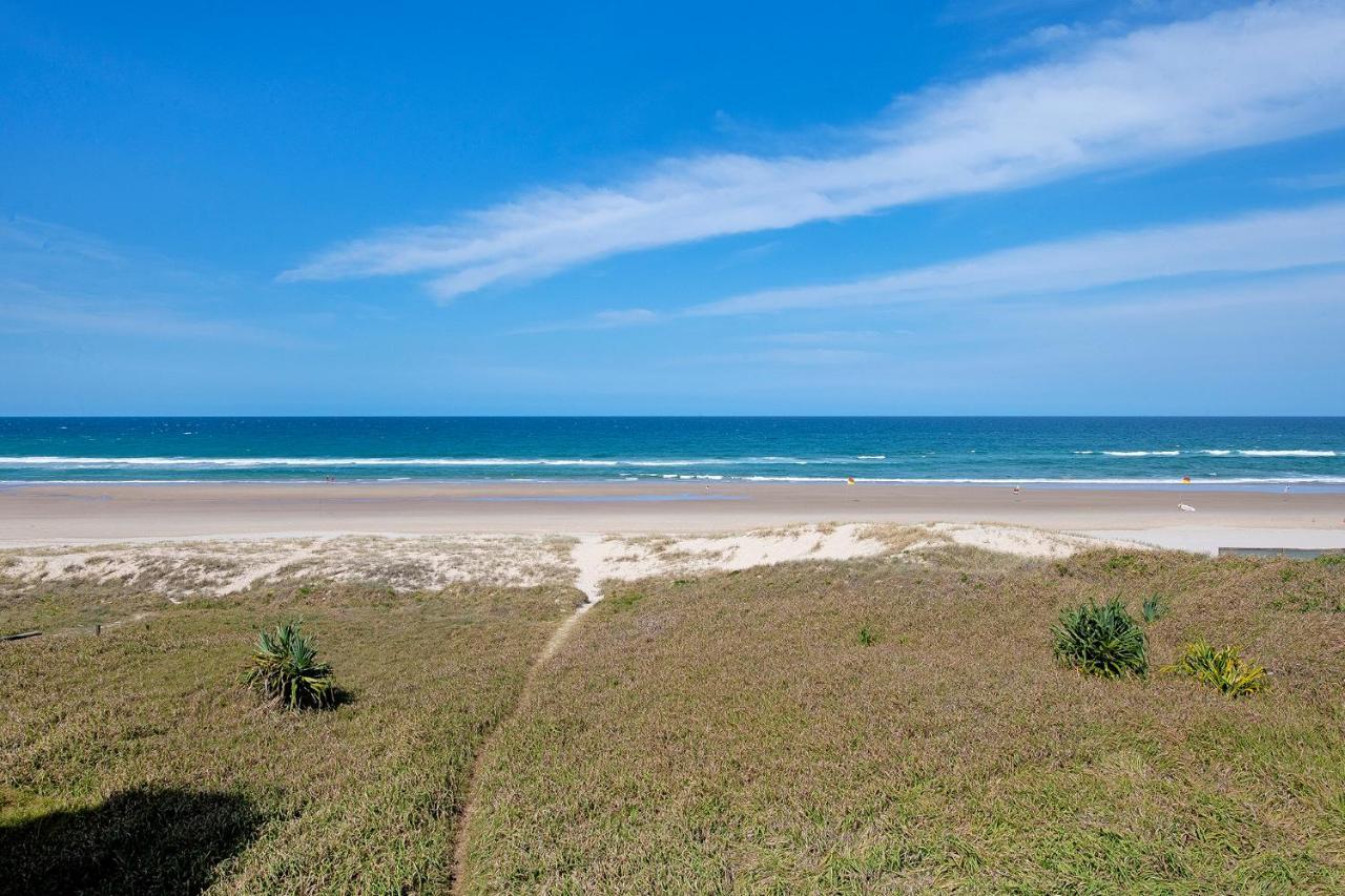 Apartamento Absolutly Beachfront Surfers Paradise, Pure Shores! Gold Coast