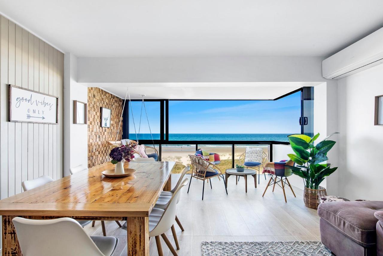 Apartamento Absolutly Beachfront Surfers Paradise, Pure Shores! *