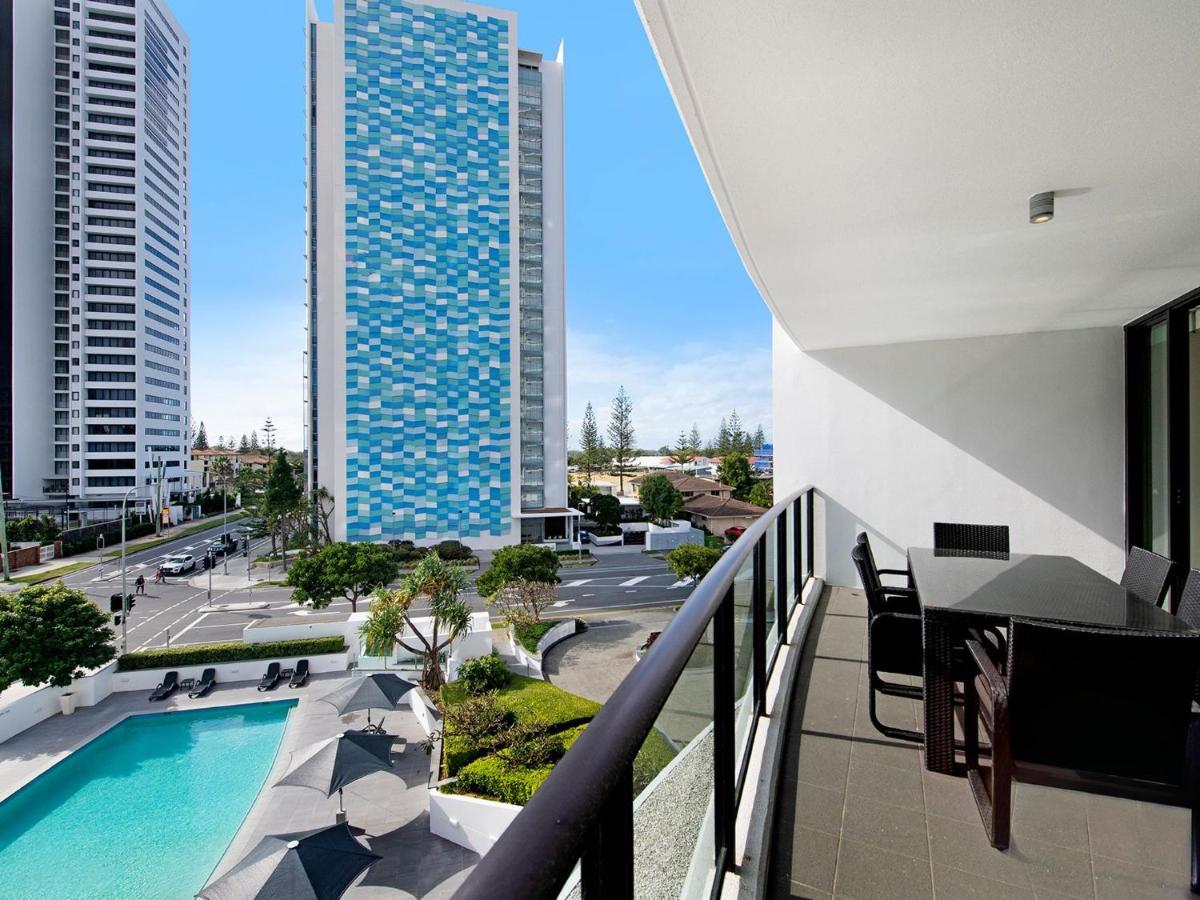 Wonderful 3 Bedroom - Sierra Grand - Coasthm Apartment Gold Coast