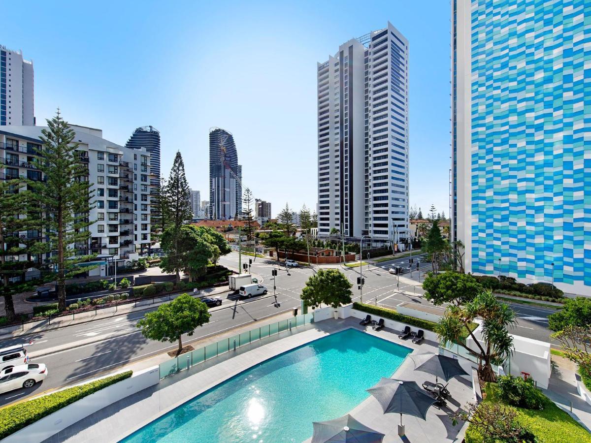 Apartment Wonderful 3 Bedroom - Sierra Grand - Coasthm