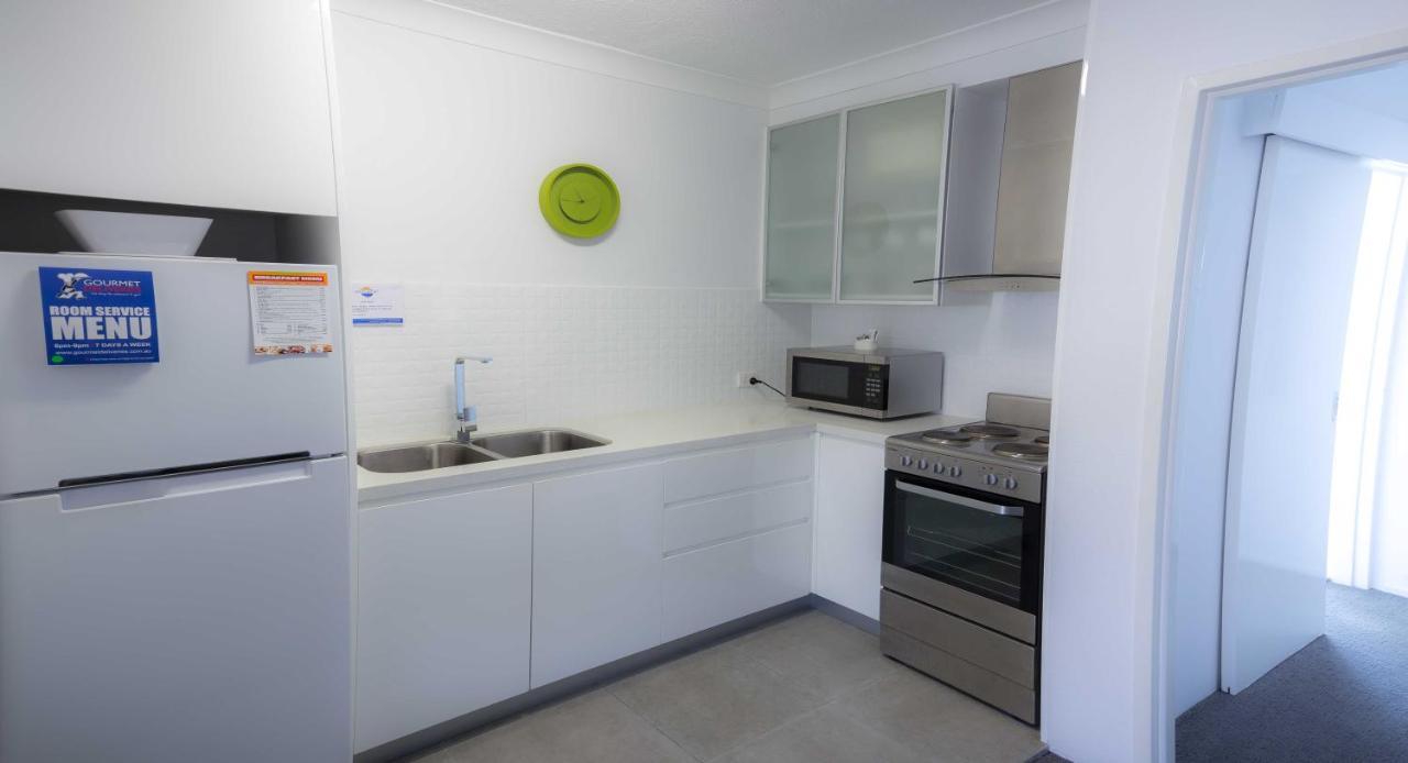 Aussie Resort 3*
