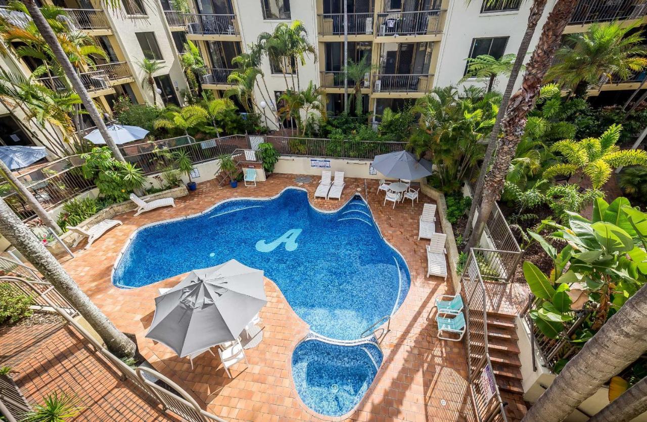 Resort Aussie