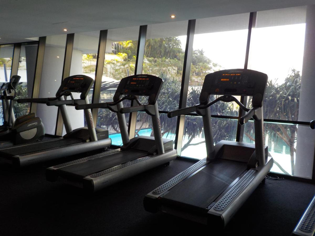 Apartment Circle On Cavill - Hr Surfers Paradise *