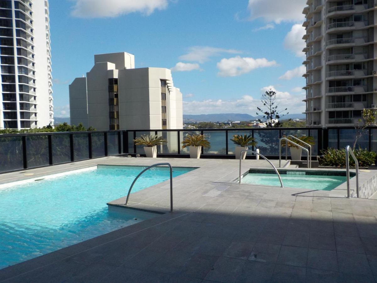 Circle On Cavill - Hr Surfers Paradise * Gold Coast