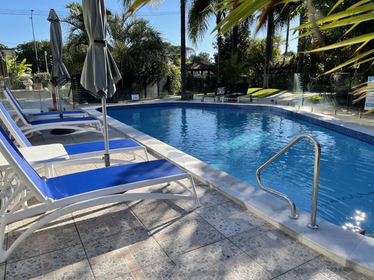 Burleigh Palms Aparthotel