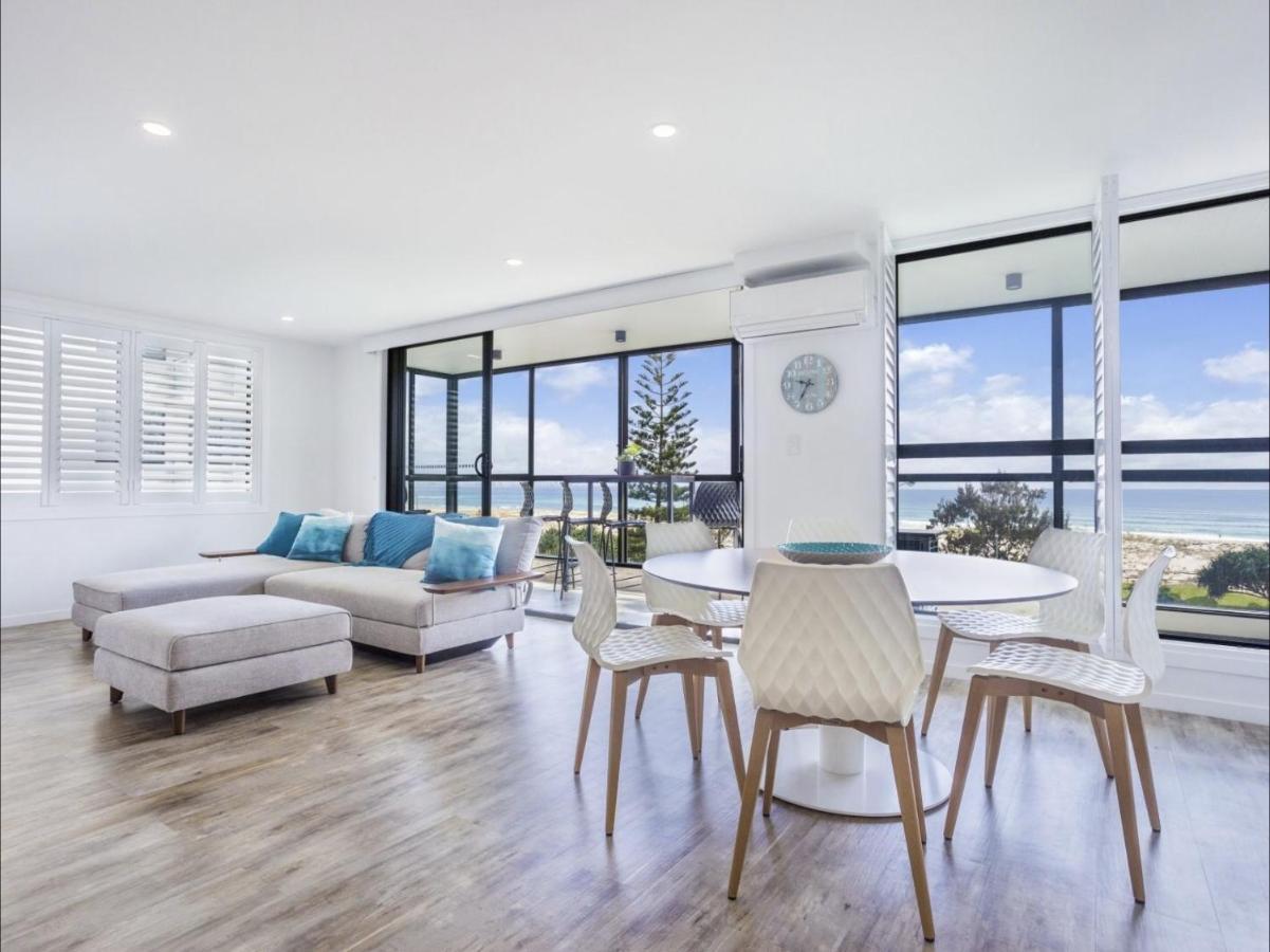 Apartment Kirra Waves *