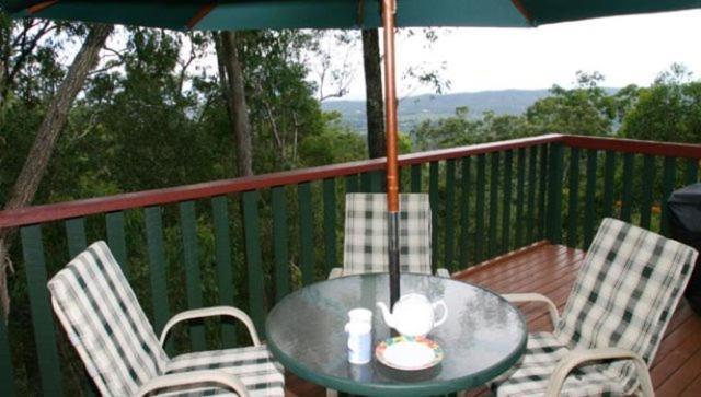 Hillside Country Retreat Bed & Breakfast 3*