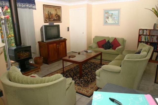 Hillside Country Retreat Bed & Breakfast Gold Coast