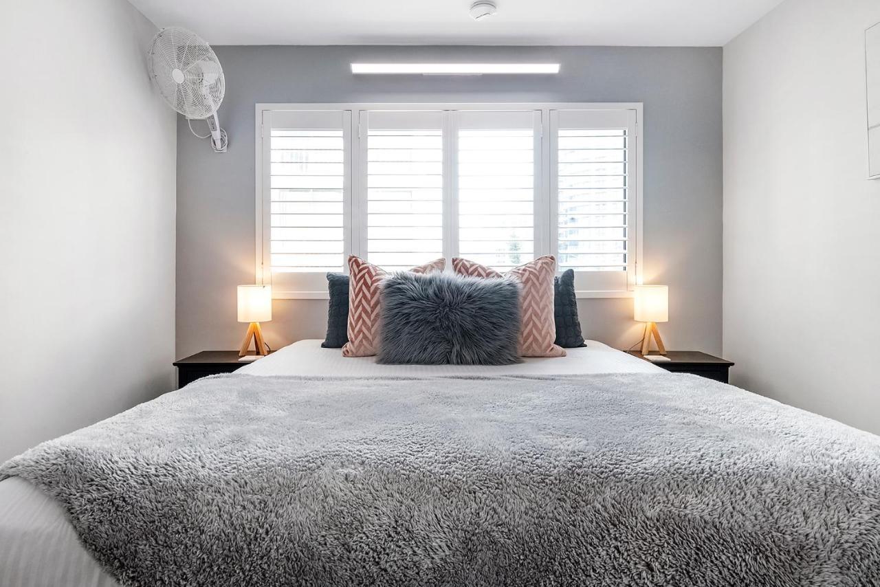 Apartamento Absolutly Beachfront Surfers Paradise, Pure Shores! *