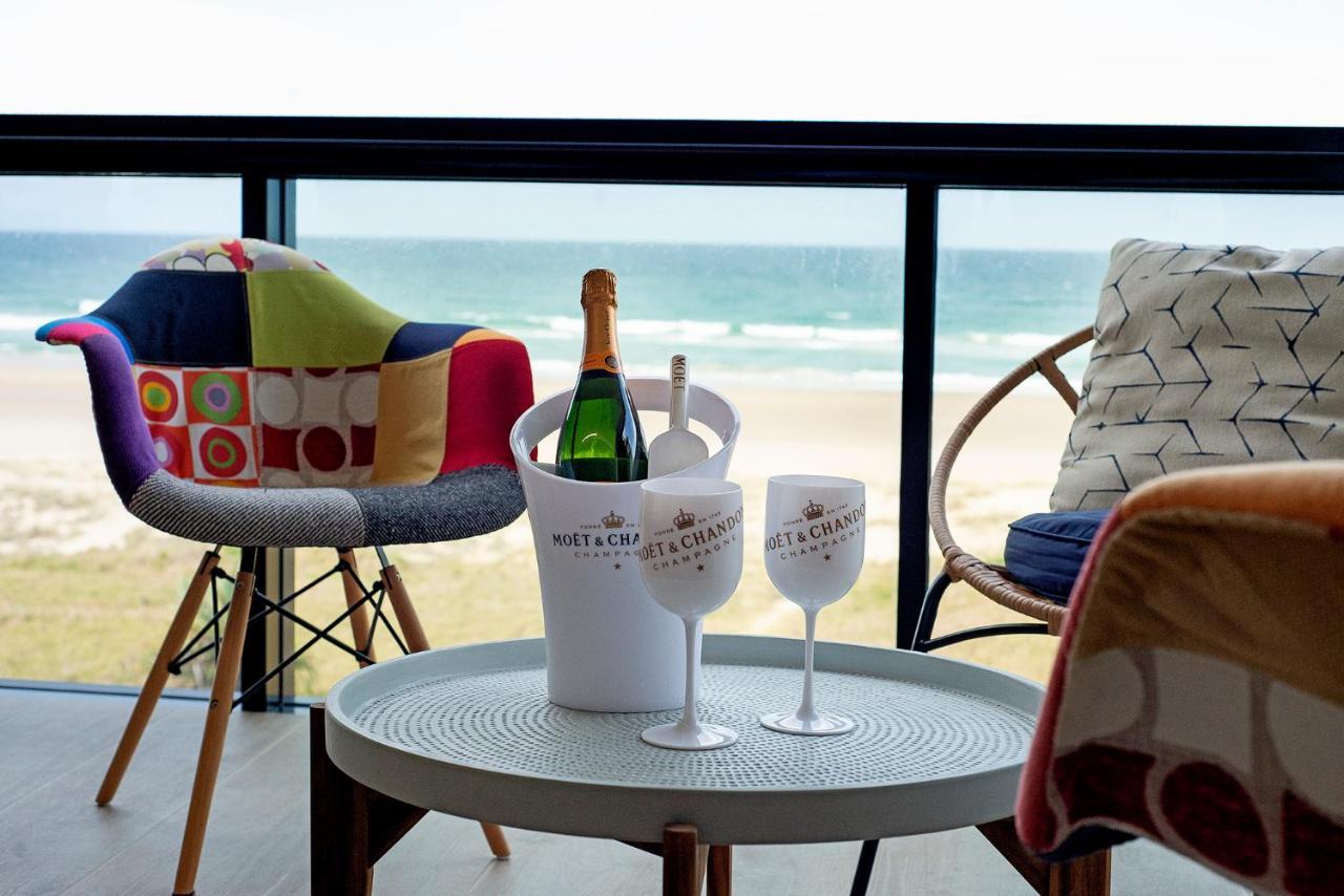 Apartamento Absolutly Beachfront Surfers Paradise, Pure Shores! Gold Coast