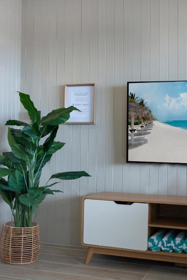 Absolutly Beachfront Surfers Paradise, Pure Shores! Apartamento