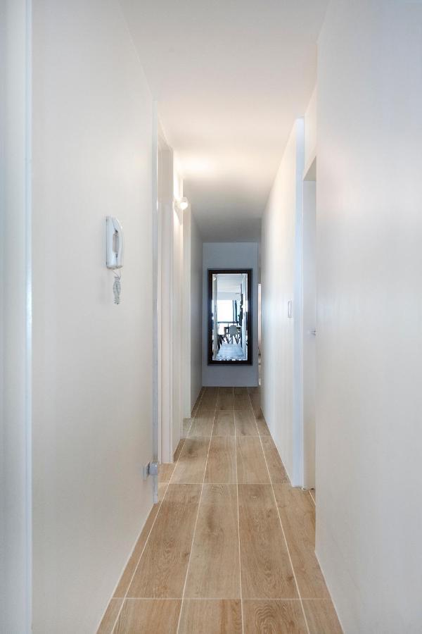 Apartamento Absolutly Beachfront Surfers Paradise, Pure Shores! *