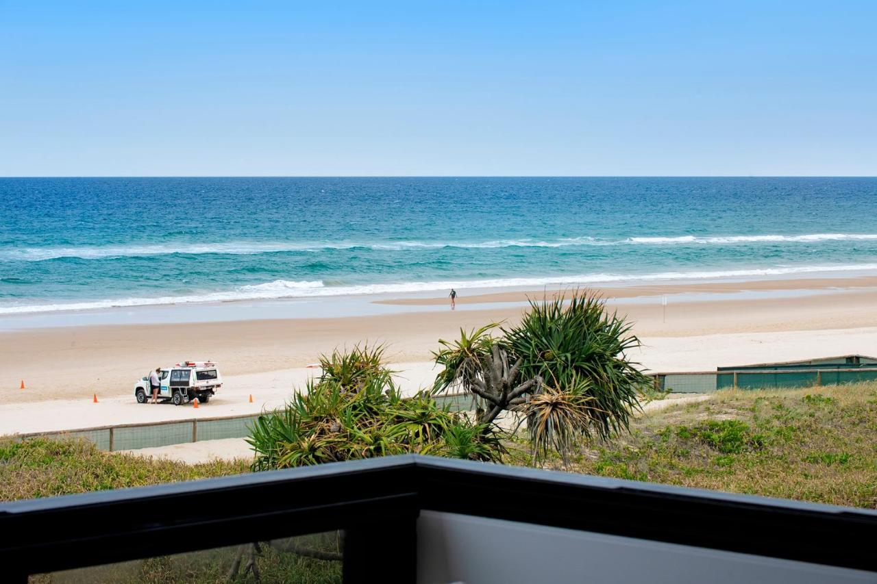 Absolutly Beachfront Surfers Paradise, Pure Shores! Apartamento Gold Coast