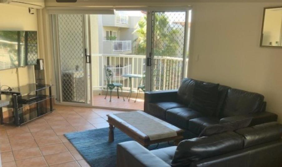 Apartment Cha Private Apts Markham Court *