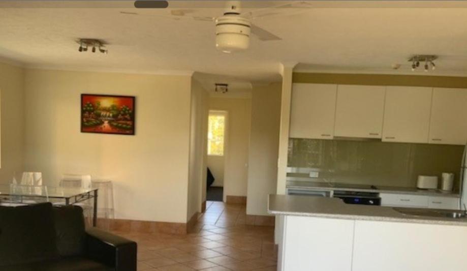 Cha Private Apts Markham Court Apartment Gold Coast