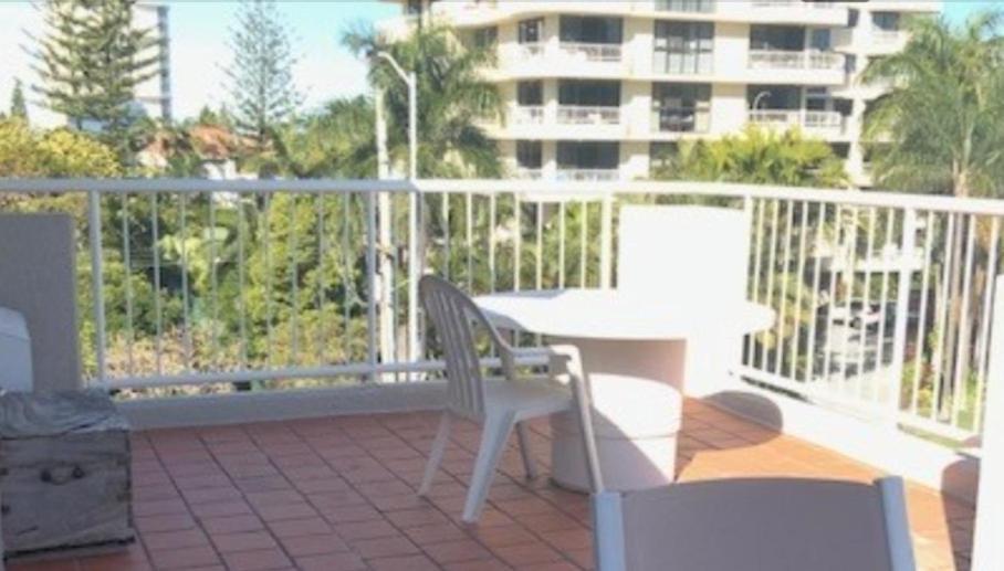 Cha Private Apts Markham Court * Gold Coast
