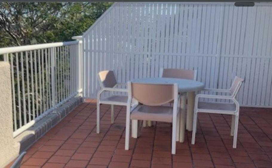 Cha Private Apts Markham Court Apartment *