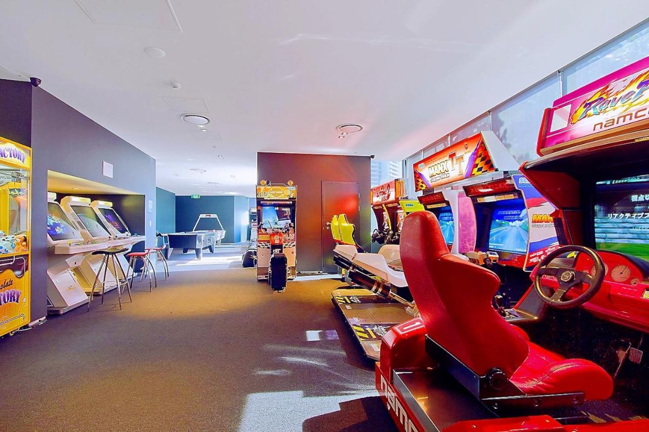 Apartment Circle On Cavill Surfers Paradise Apartments-holiday Paradise Gold Coast