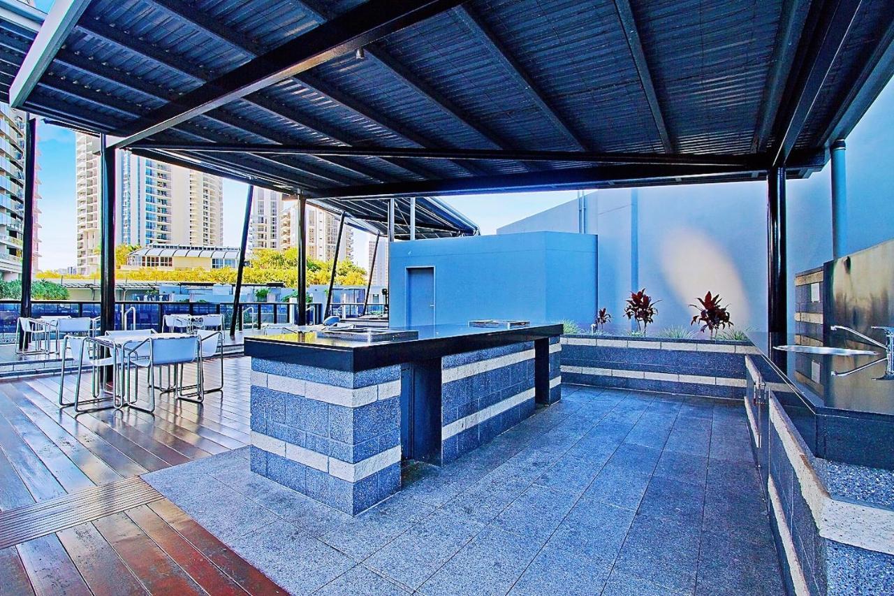 Circle On Cavill Surfers Paradise Apartments-holiday Paradise *