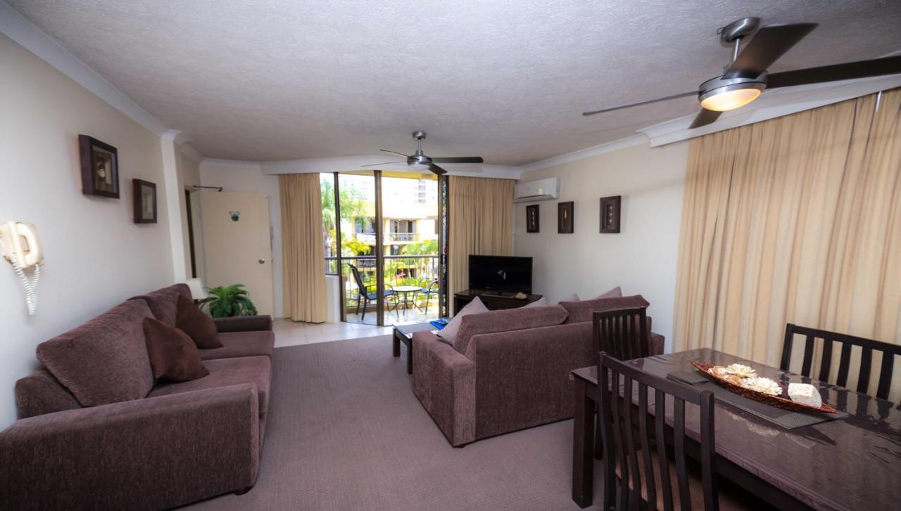 Resort Aussie 3*