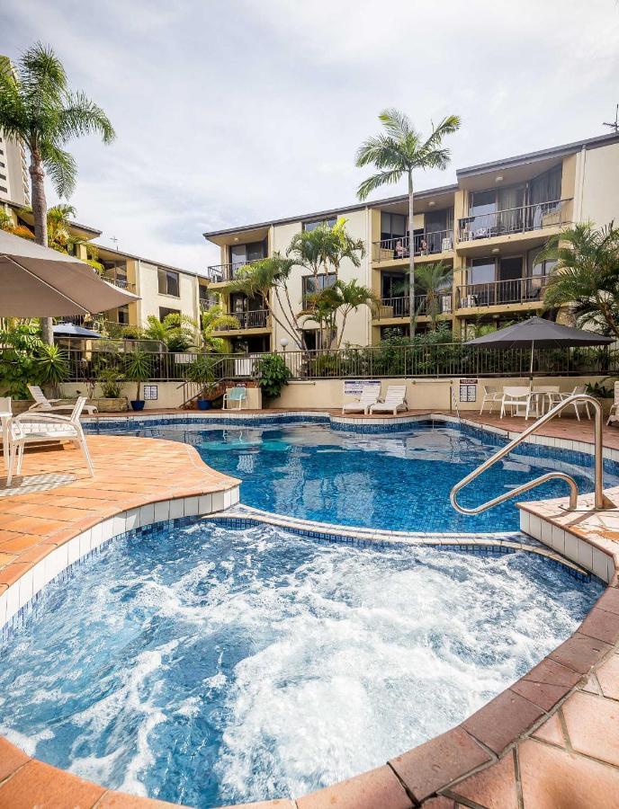 Resort Aussie
